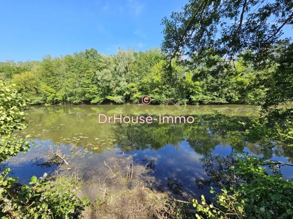 Terrain à vendre de 238 m²