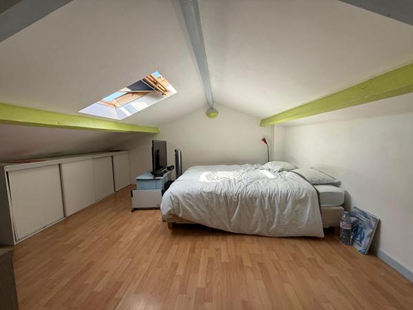 Maison Bouc Bel Air 5pièce(s) d'environ 104 m², sous sol, terrain de 839m², piscine