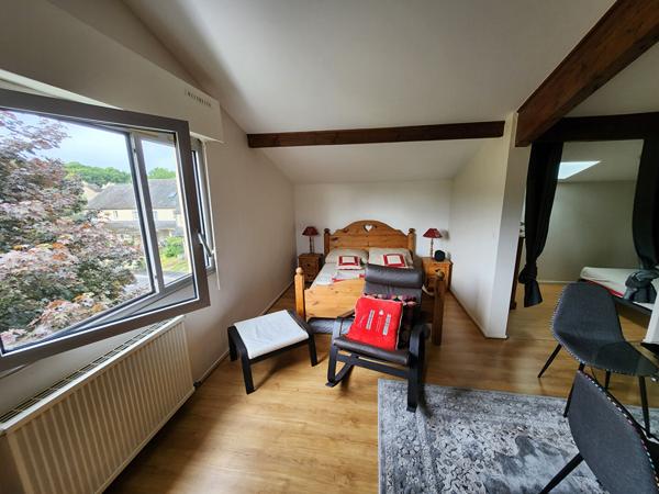 Dourdan - Proche centre ville