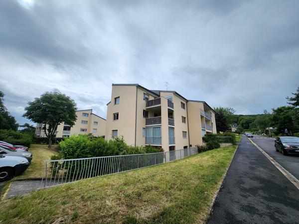 Dourdan - Proche centre ville