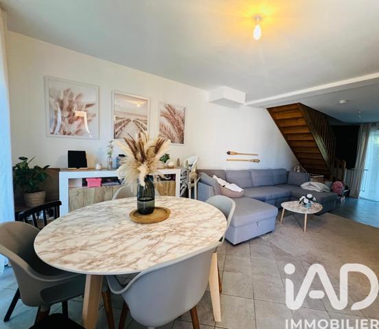 Maison à vendre 8 pièces 150 m² Nanteuil-lès-Meaux
