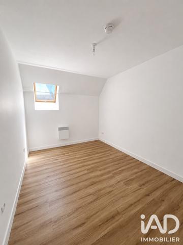 Maison à vendre 8 pièces 150 m² Nanteuil-lès-Meaux