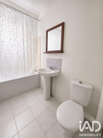 Maison à vendre 8 pièces 150 m² Nanteuil-lès-Meaux