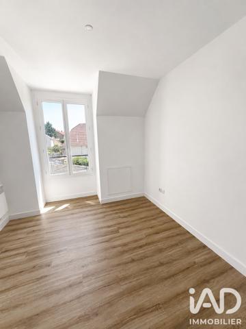 Maison à vendre 8 pièces 150 m² Nanteuil-lès-Meaux