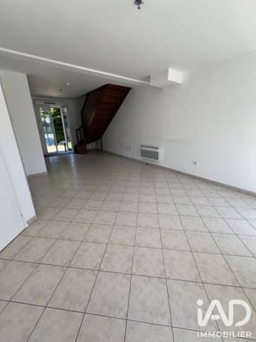 Maison à vendre 8 pièces 150 m² Nanteuil-lès-Meaux