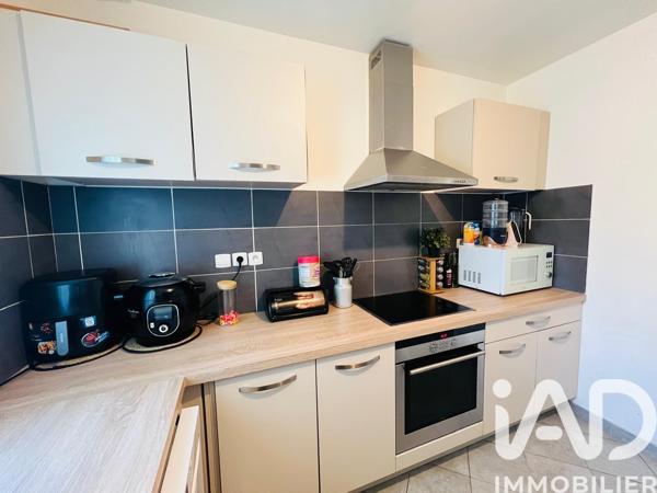 Maison à vendre 8 pièces 150 m² Nanteuil-lès-Meaux