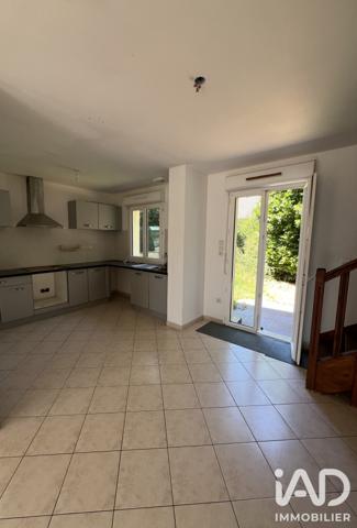 Maison à vendre 8 pièces 150 m² Nanteuil-lès-Meaux