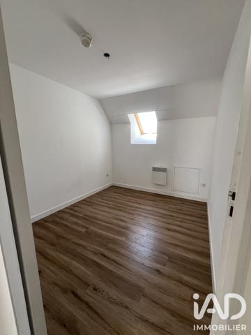 Maison à vendre 8 pièces 150 m² Nanteuil-lès-Meaux