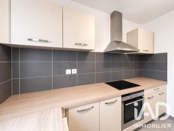 Maison à vendre 8 pièces 150 m² Nanteuil-lès-Meaux