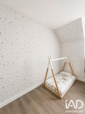 Maison à vendre 8 pièces 150 m² Nanteuil-lès-Meaux