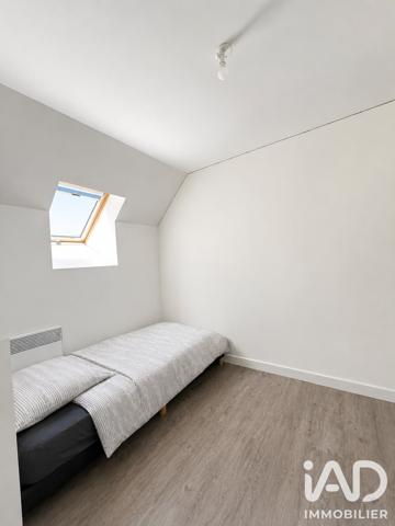 Maison à vendre 8 pièces 150 m² Nanteuil-lès-Meaux
