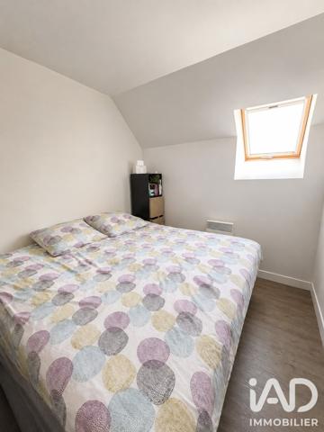 Maison à vendre 8 pièces 150 m² Nanteuil-lès-Meaux