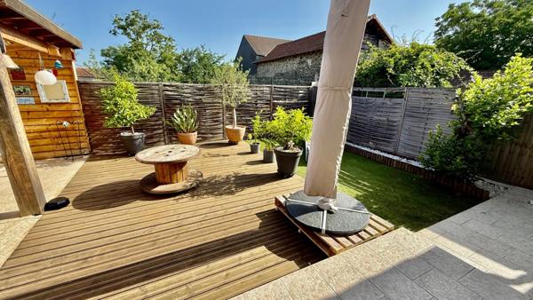 A 5 minutes de Tarbes, Borderes sur Echez jolie maison avec 5 chambres .