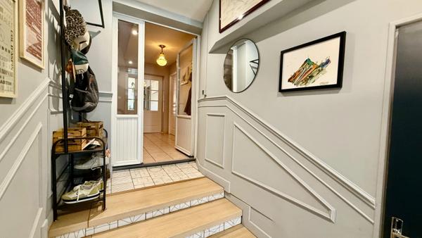 A 5 minutes de Tarbes, Borderes sur Echez jolie maison avec 5 chambres .