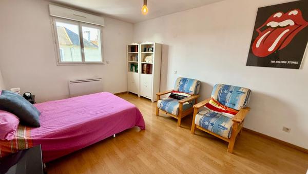 A 5 minutes de Tarbes, Borderes sur Echez jolie maison avec 5 chambres .