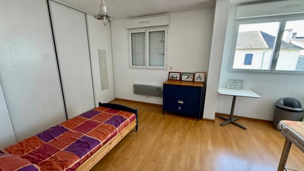 A 5 minutes de Tarbes, Borderes sur Echez jolie maison avec 5 chambres .