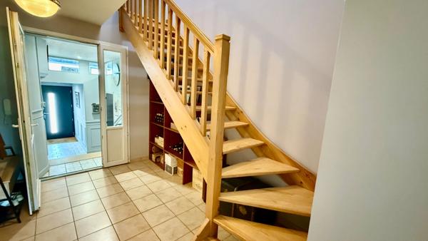 A 5 minutes de Tarbes, Borderes sur Echez jolie maison avec 5 chambres .