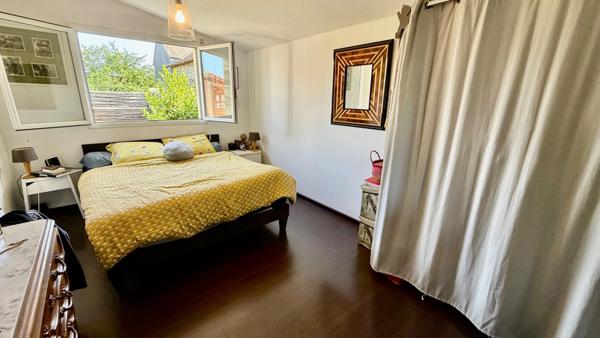 A 5 minutes de Tarbes, Borderes sur Echez jolie maison avec 5 chambres .