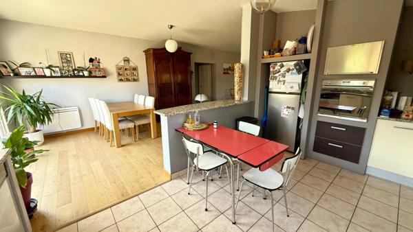 A 5 minutes de Tarbes, Borderes sur Echez jolie maison avec 5 chambres .