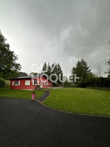 LOCATION d'une maison de 4 pièces (83 m²) à STEINBRUNN LE HAUT