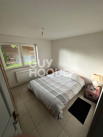 LOCATION d'une maison de 4 pièces (83 m²) à STEINBRUNN LE HAUT