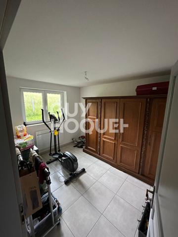 LOCATION d'une maison de 4 pièces (83 m²) à STEINBRUNN LE HAUT
