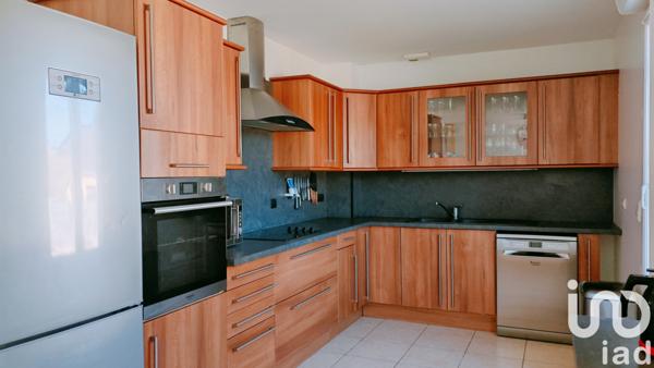 Maison à vendre 6 pièces 140 m² Bourges