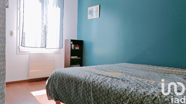 Maison à vendre 6 pièces 140 m² Bourges