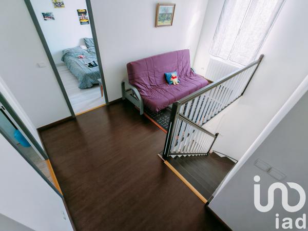 Maison à vendre 6 pièces 140 m² Bourges