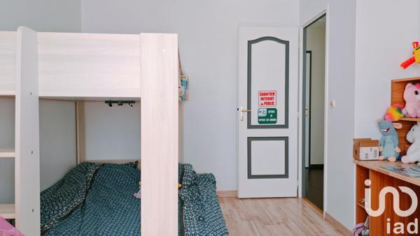 Maison à vendre 6 pièces 140 m² Bourges