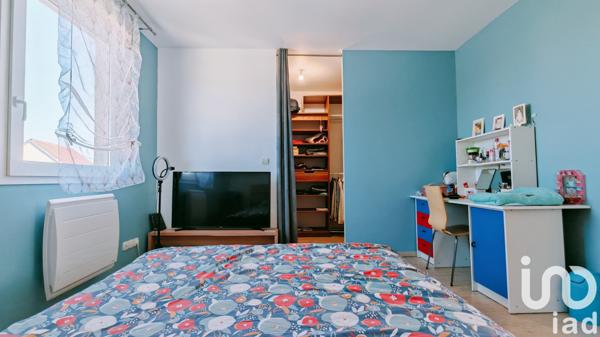 Maison à vendre 6 pièces 140 m² Bourges