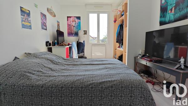 Maison à vendre 6 pièces 140 m² Bourges