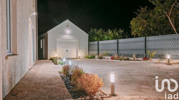 Maison à vendre 6 pièces 140 m² Bourges