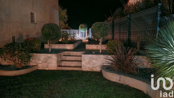 Maison à vendre 6 pièces 140 m² Bourges