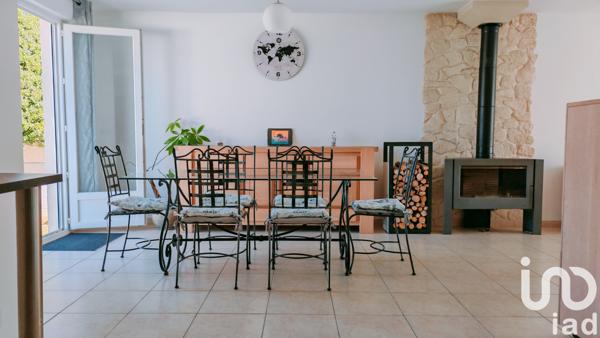 Maison à vendre 6 pièces 140 m² Bourges