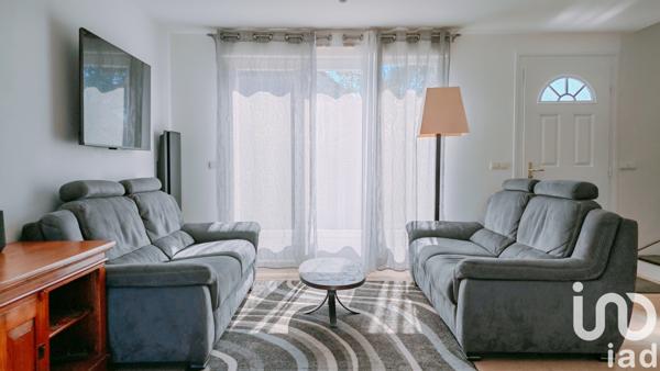 Maison à vendre 6 pièces 140 m² Bourges