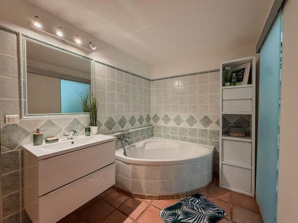 Belle propriété en exclusivité