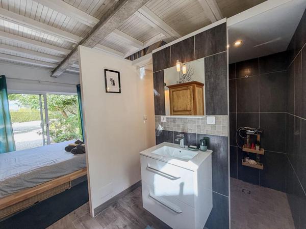 Belle propriété en exclusivité