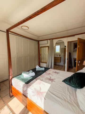 Belle propriété en exclusivité