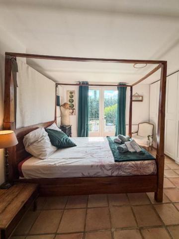 Belle propriété en exclusivité