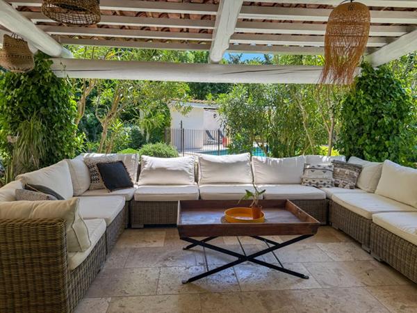 Belle propriété en exclusivité