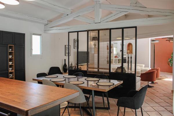 Belle propriété en exclusivité