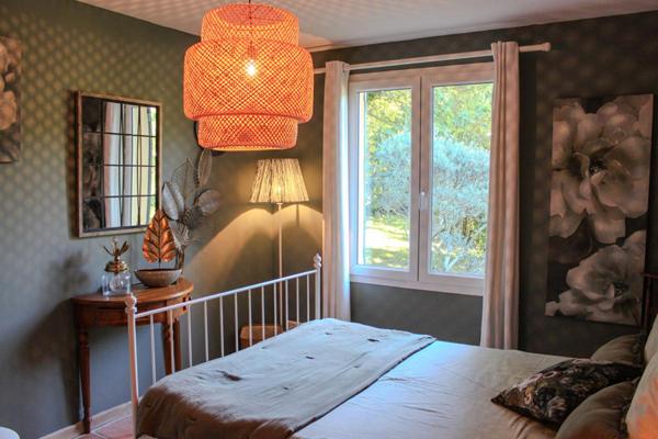 Belle propriété en exclusivité