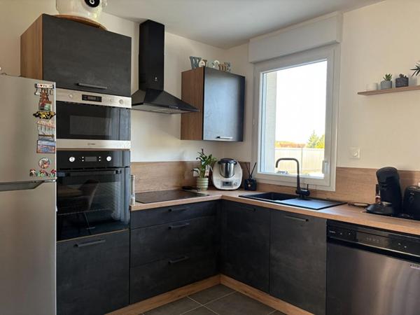 Maison Cre Sur Loir 3 pièce(s) 70.12 m2