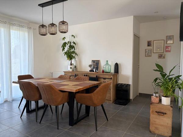 Maison Cre Sur Loir 3 pièce(s) 70.12 m2