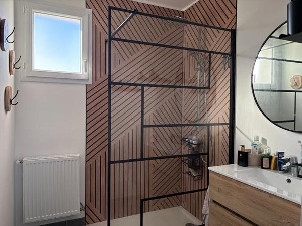 Maison Cre Sur Loir 3 pièce(s) 70.12 m2