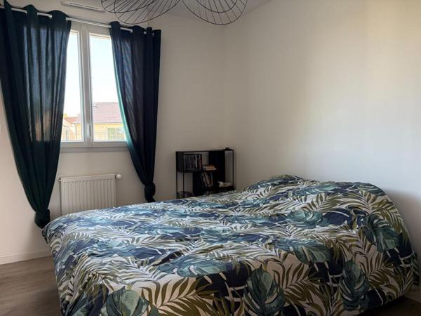 Maison Cre Sur Loir 3 pièce(s) 70.12 m2