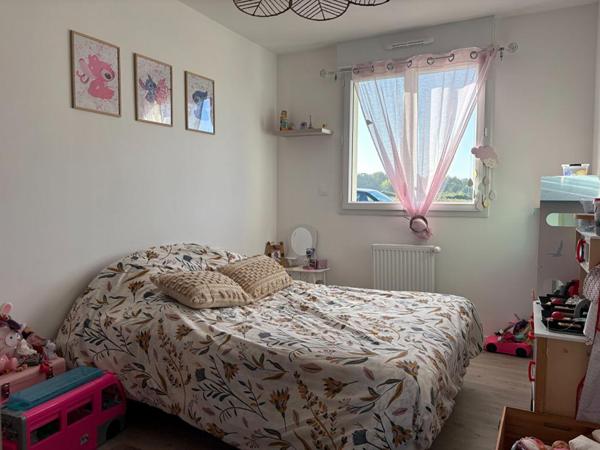 Maison Cre Sur Loir 3 pièce(s) 70.12 m2