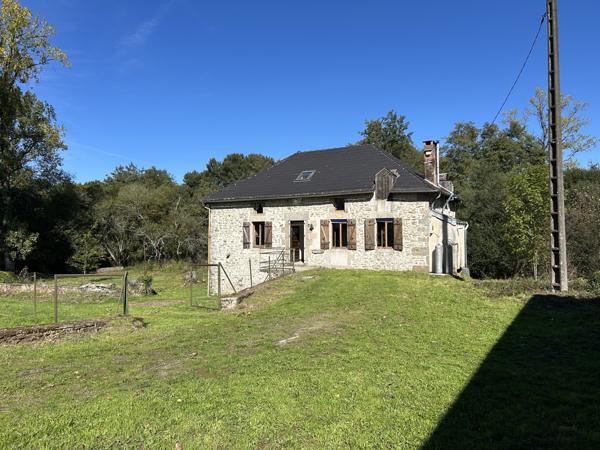 Maison 5 pièces - 150 m² Exclusivité efficity