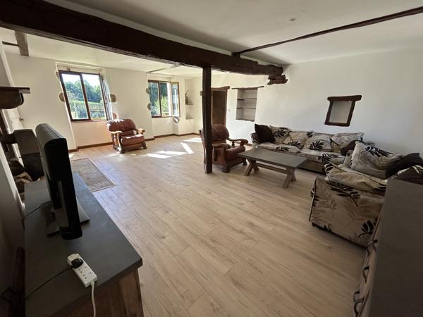 Maison 5 pièces - 150 m² Exclusivité efficity